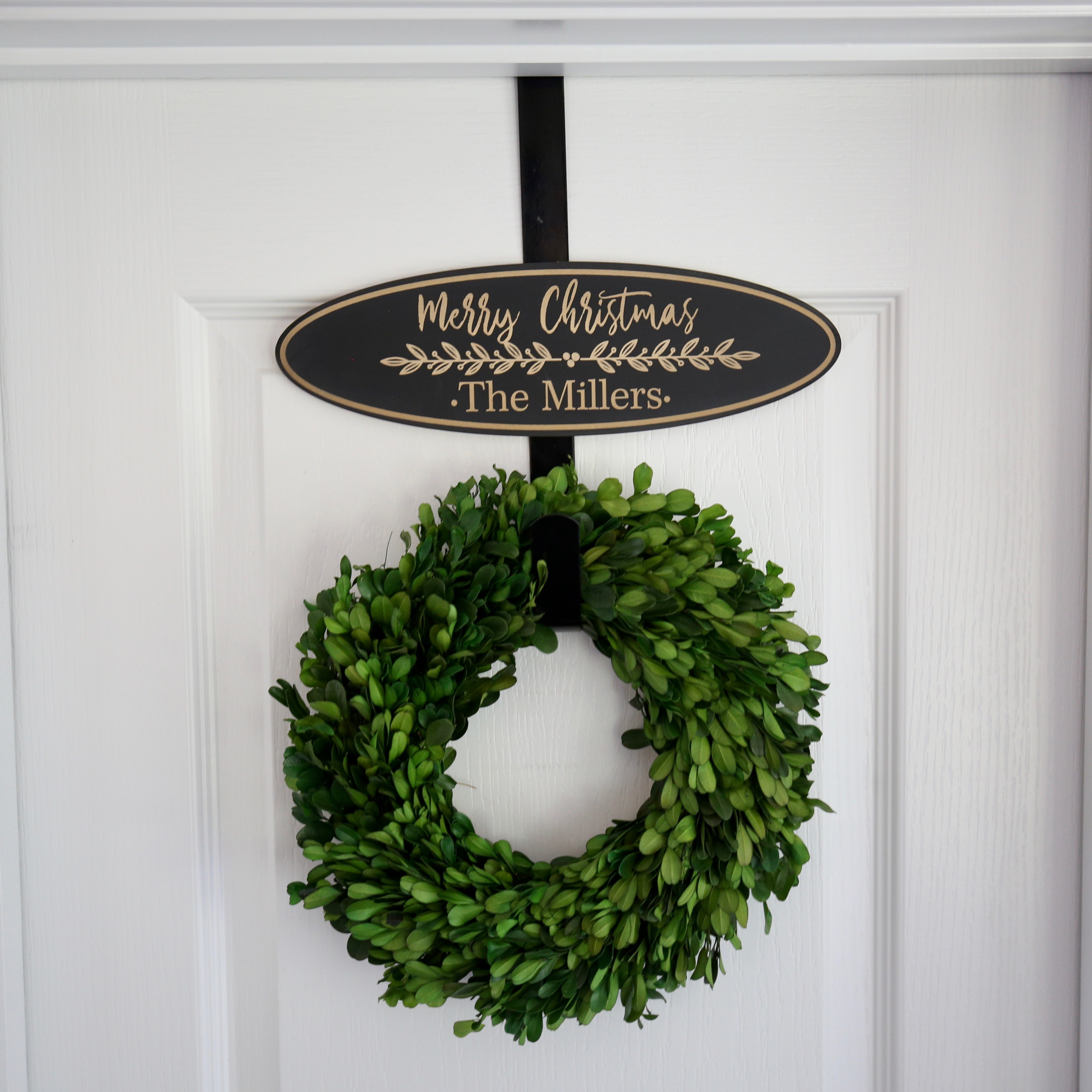 Christmas Door Wreath - Photos All Recommendation